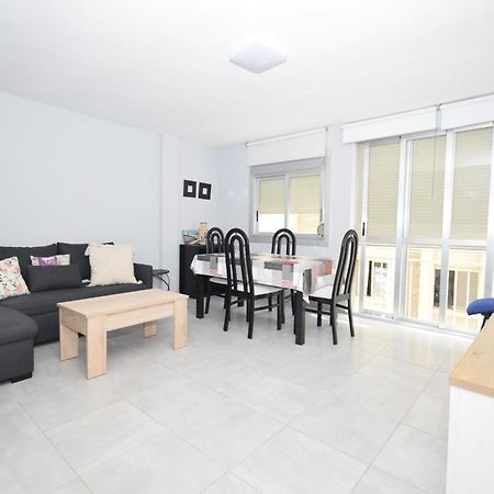 Marina Baixa - Fincas Arena Фінестрат Екстер'єр фото