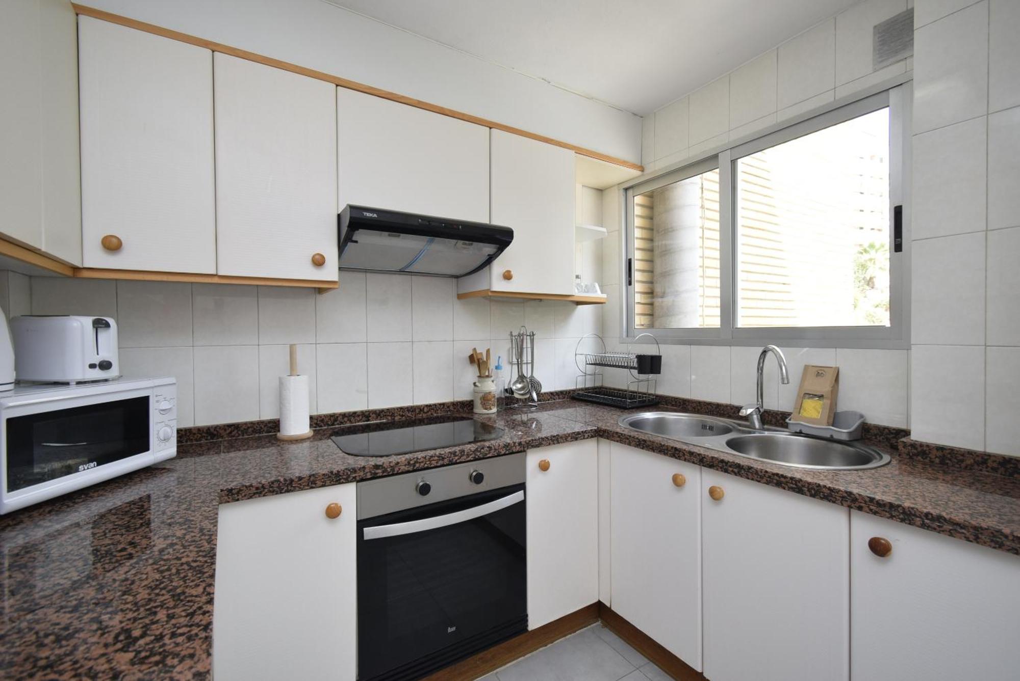 Marina Baixa - Fincas Arena Фінестрат Екстер'єр фото