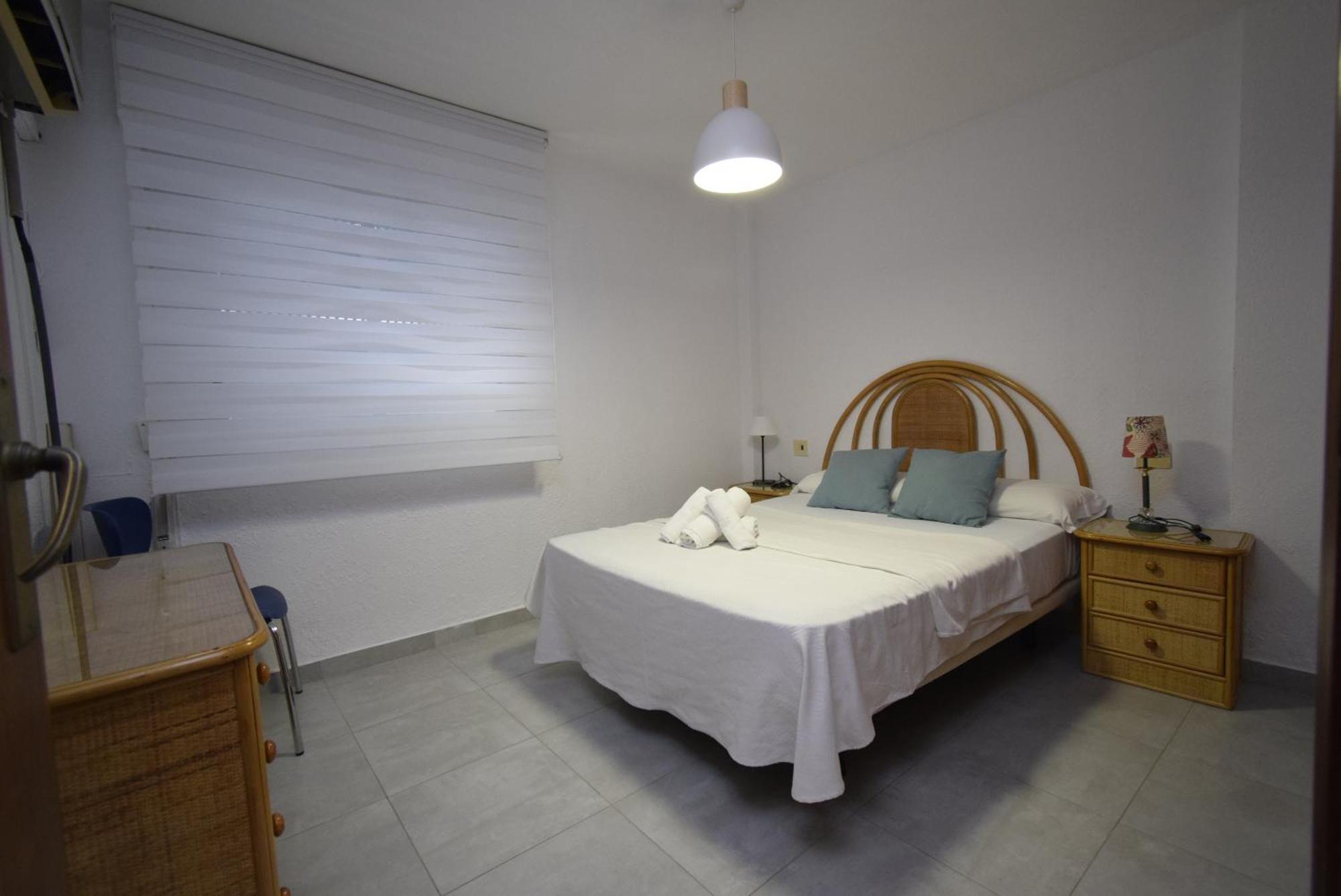 Marina Baixa - Fincas Arena Фінестрат Екстер'єр фото