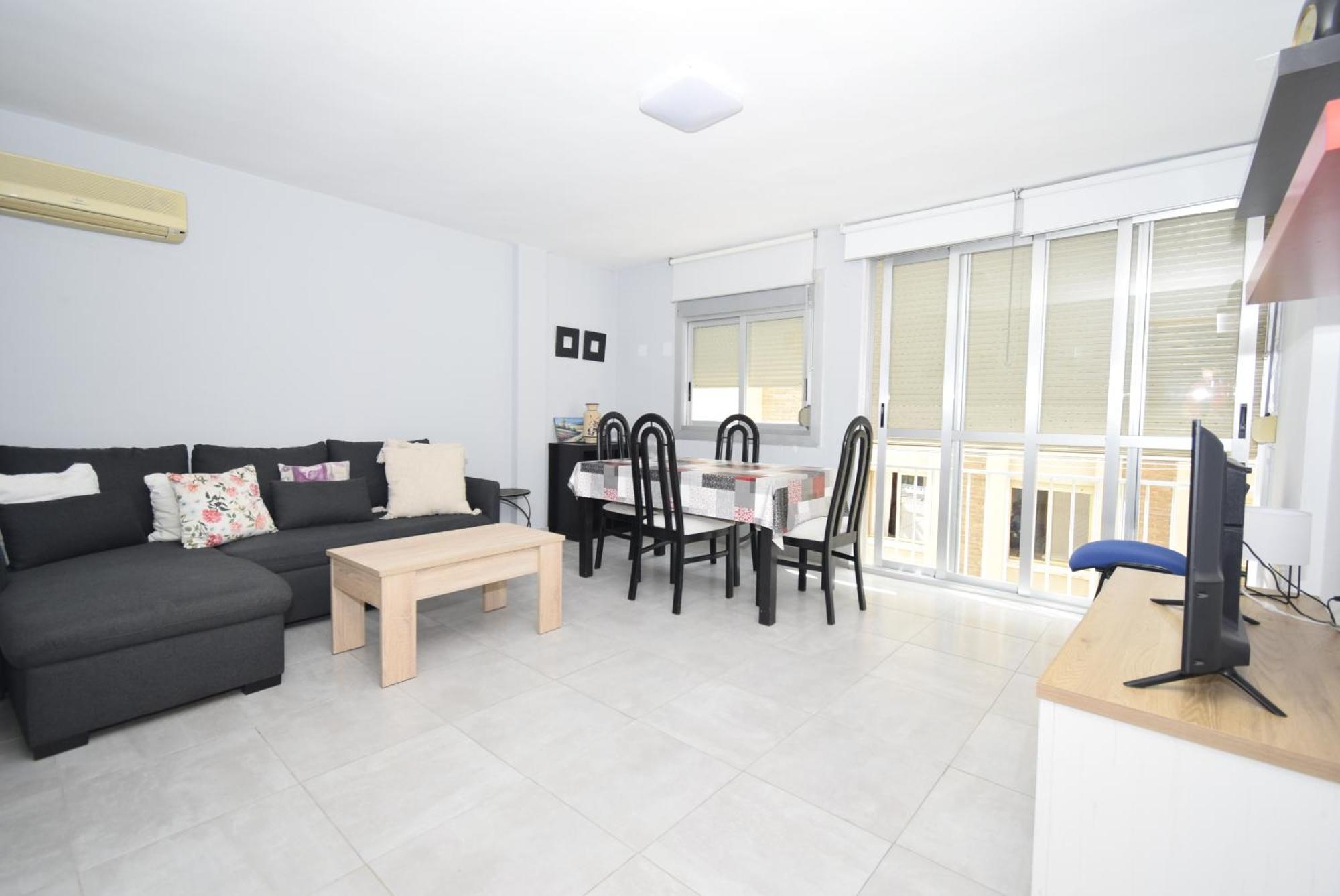 Marina Baixa - Fincas Arena Фінестрат Екстер'єр фото